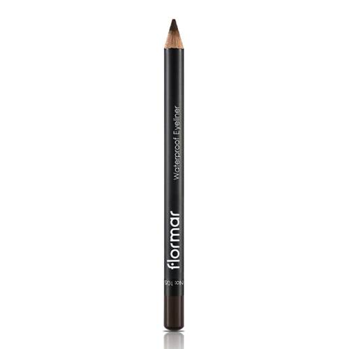 Flormar Waterproof Kajal 105