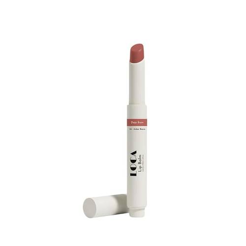 Luka Lip Balm Amber Brown Deja Pro 04