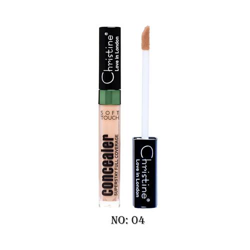 Kristin Concealer Soft Touch 04