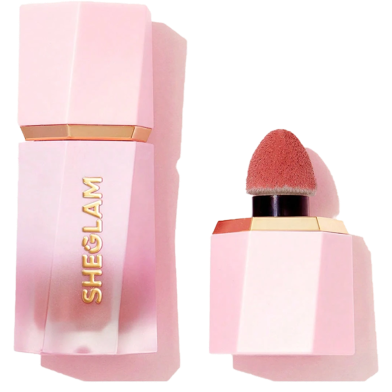 Shglam Blush 5.20 ml Color Bloom Rose Ritual