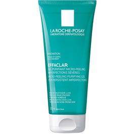 La Roche-Posay Effaclar Purifying Foaming Gel Cleanser 200ml