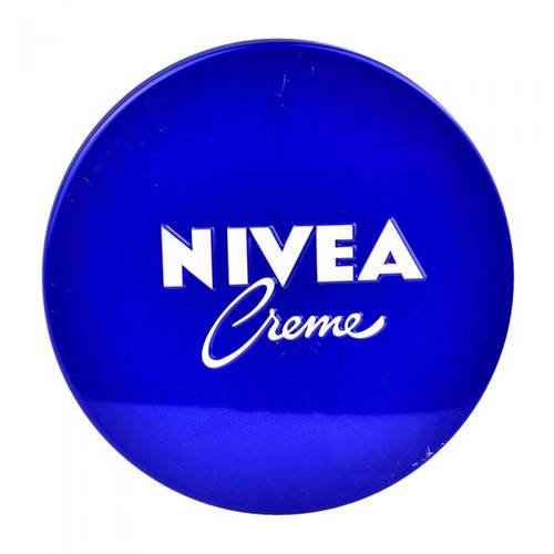 Nivea Cream 250ml Blue