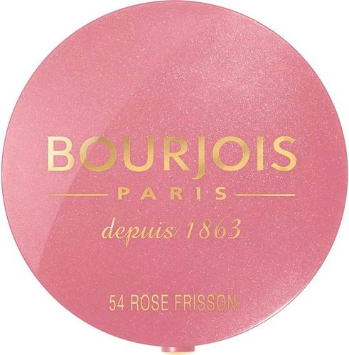 Bourjois Little Round Pot Blush Rose Frisson 54