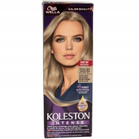 Koleston Hair Color 50ml Maxi 310/81 Very Light Ash Blonde