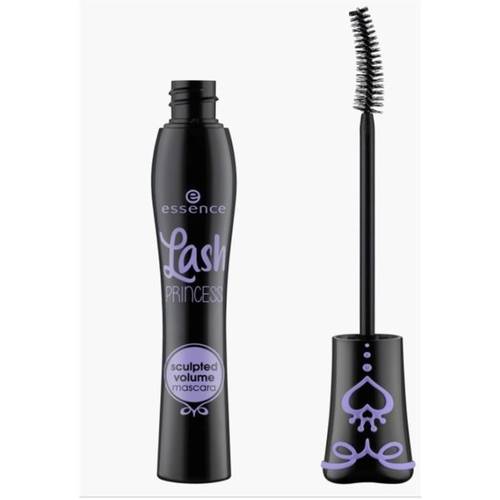 Essence Mascara Lash Princess Sculpted Volume Black