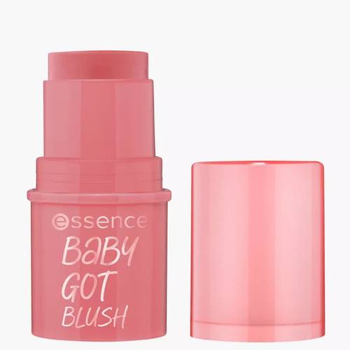 Essence Creamy Blush Stick 10 Baby Got