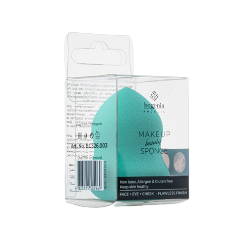 Bugenia Makeup Sponge Beauty Blender BG3263