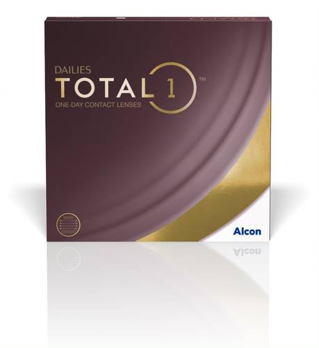 TOTAL1 DAILY - 90pk 