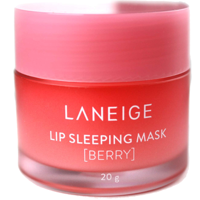 LANEIGE Lip Sleeping Mask 20g Berry