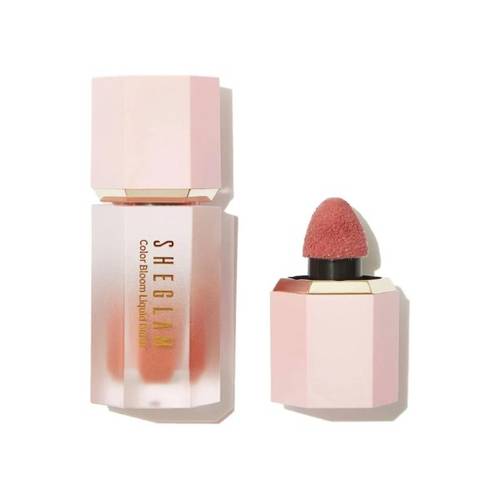 Shglam Blush 5.20ml Color Bloom Risky Business