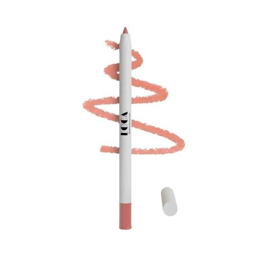 Luka Lip Liner 03 City Girl Rich Warm Brown