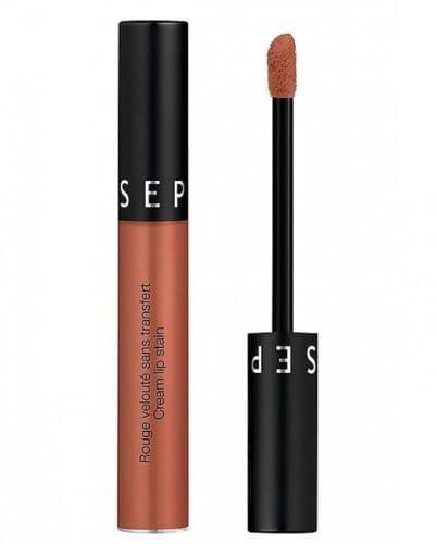Sephora Rouge Liquid Lipstick 5ml Blaze of Glory 76
