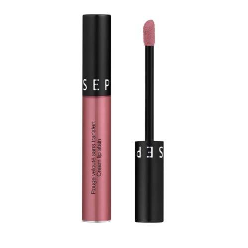 Sephora Rouge Liquid Lipstick 5ml Rosewood 85