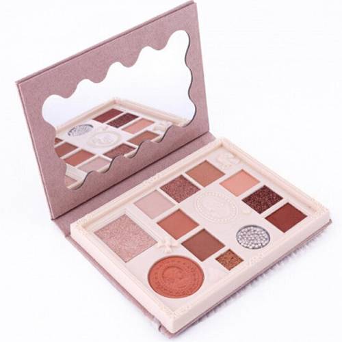 Kirstine Eyeshadow Palette A Letter from Paris