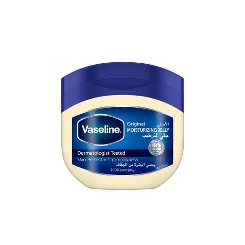 Vaseline Petroleum Jelly Original 100 ml