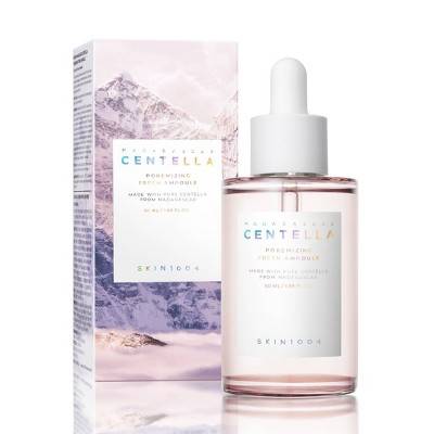 SKIN1004 Madagascar Centella Ampoule 50ml for Pore Clarifying