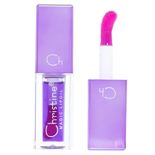 Christian Louboutin Magic Lipstick 02