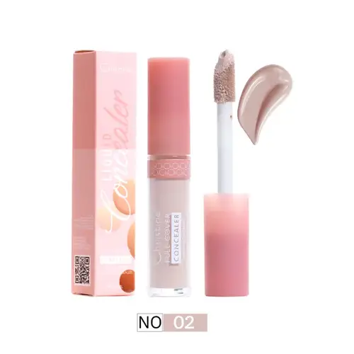 Christine Full Coverage Concealer 02