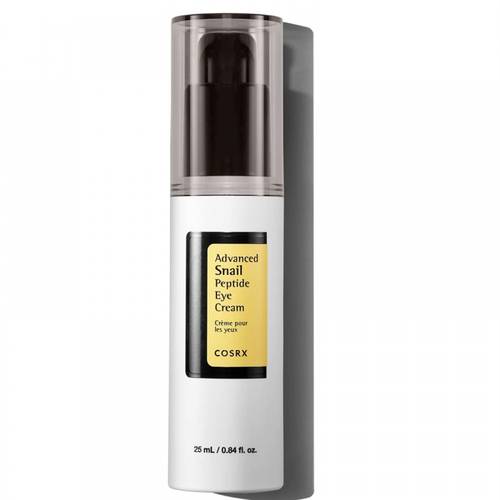 Cosrx Snail Mucin Peptide Eye Cream 25ml