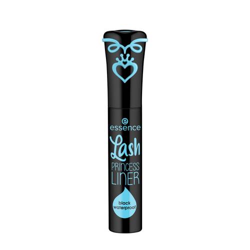 Essence Lash Princess Waterproof Eyeliner Pen Black