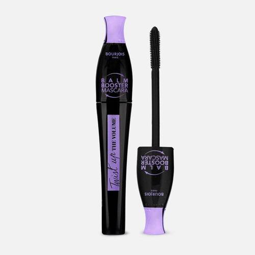 Bourjois Mascara Twist Up The Volume Black Balm
