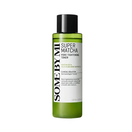 Some By Mi Super Matcha Pore Tightening Toner 150ml