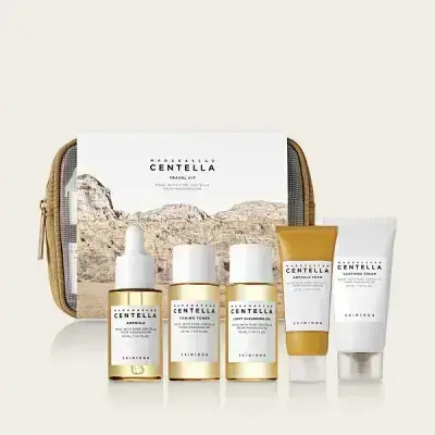 SKIN1004 Madagascar Centella Skincare Set