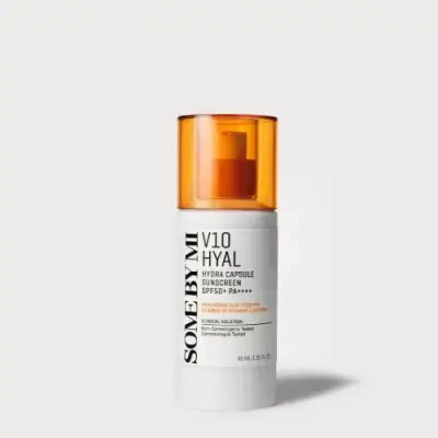SOME BY MI Hyaluron Moisture Sunscreen SPF 50+ 40ml