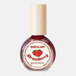 For You Flash Tint Lips & Cheeks - It's Chili