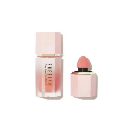 Shglam Blush 5.20 ml Color Bloom Devoted