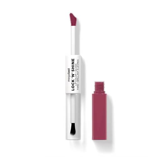 Wet n Wild MegaLast Shine Pinky Promise