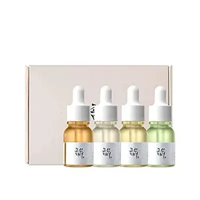 Beauty of Joseon Hanbang Discovery Kit 4 x 10ml