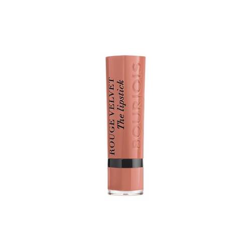 Bourjois Rouge Velvet 01