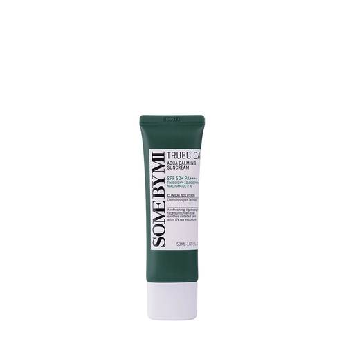 Some By Mi Hyaluron Moisture-Rich Sunscreen SPF 50+ 50ml