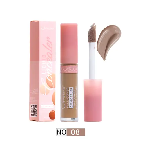 Christine Full Coverage Concealer 08