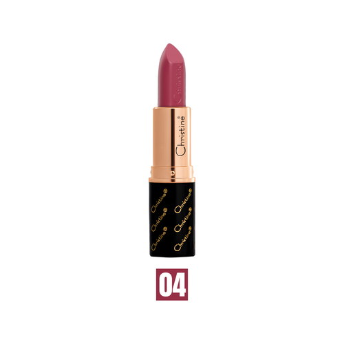 Christian Louboutin Velvet Matte Lipstick - 04 Roseate