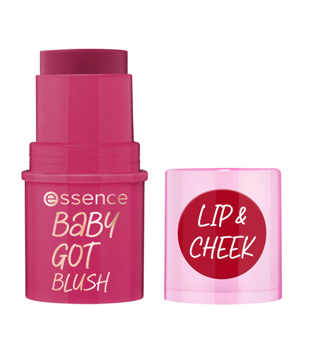 Essence Blush Stick Baby Got Blush 50
