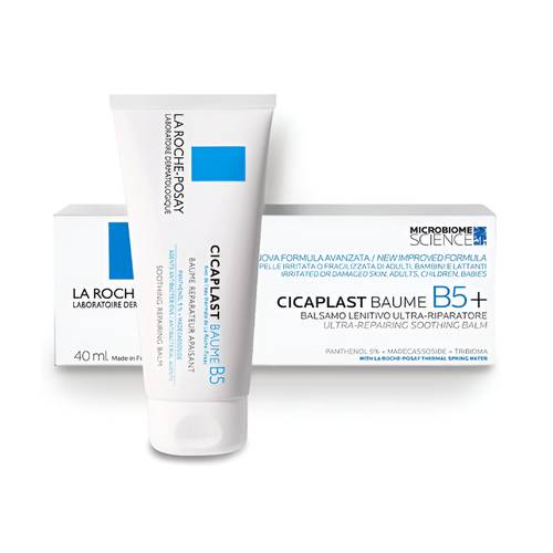 La Roche-Posay Cicaplast Baume B5+ 40ml