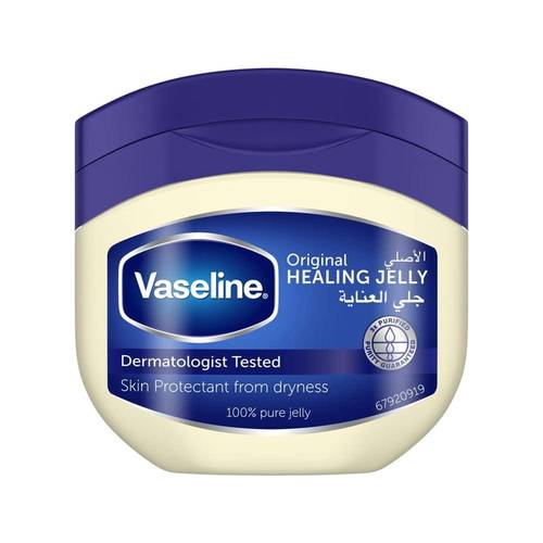 Vaseline Petroleum Jelly Original 250 ml