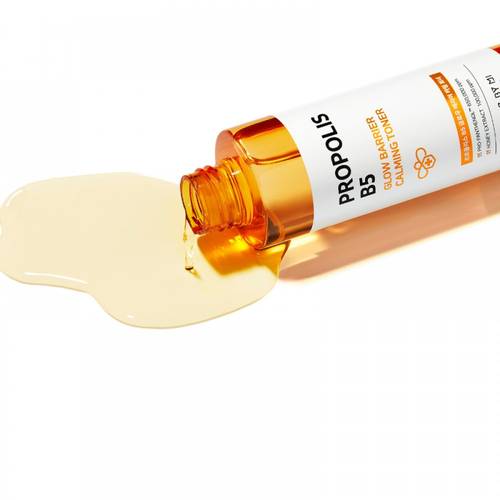 SOME BY MI Propolis Vitamin B5 Honey Glow Starters Toner 150ml