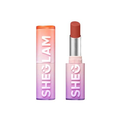 Shglam Matte Lipstick - Dynamique Boom Long-Lasting Blood Type