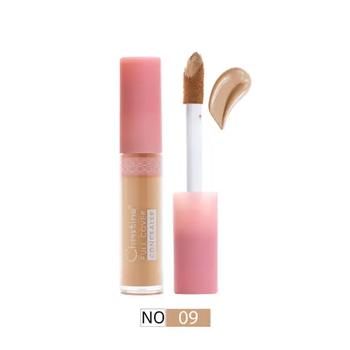 Christine Full Coverage Concealer 09