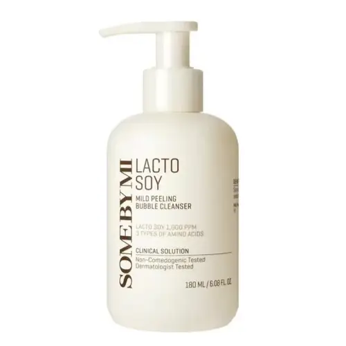 Some By Mi Lacto-Soya Cleanser 180ml