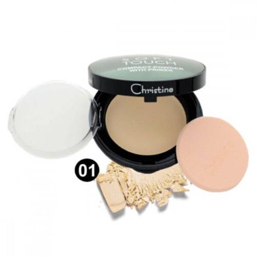 Christine Pressed Powder Soft Touch 01 v2