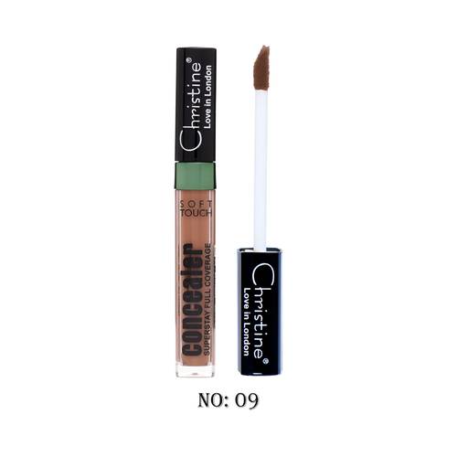 Christine Concealer Soft Touch 09