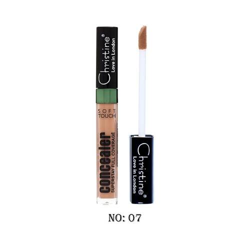 Cristine Soft Touch Concealer 07