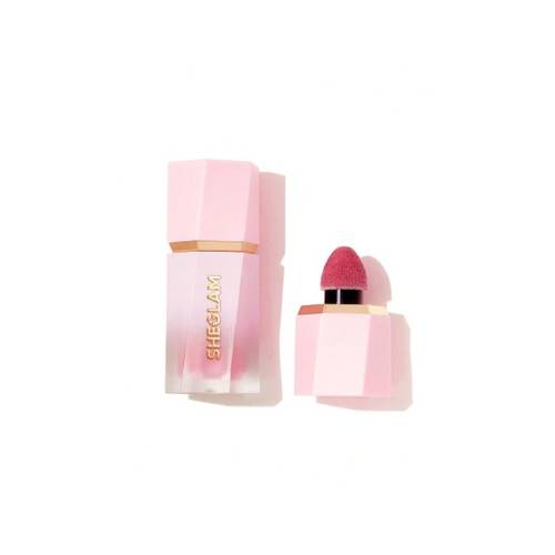 Shglam Blush 5.20 ml Color Bloom On Point