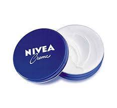 Nivea Cream 60ml Blue