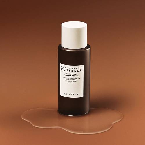 SKIN1004 Madagascar Centella Ampoule Toner 210ml for All Skin Types