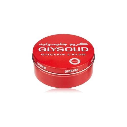 Glysolid Cream 175 ml